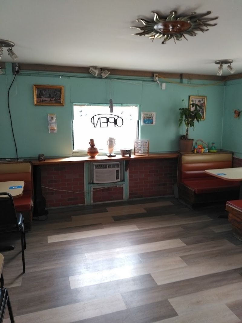 A Casual Space With A Loyal Following