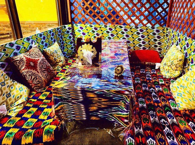 Plov Is The Dish That Started A Thousand Loyal Customers