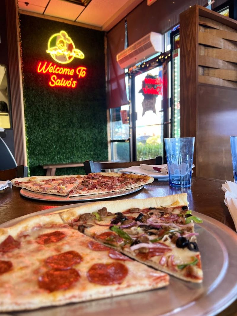 Deep Dish That Earns Its Own Fan Club