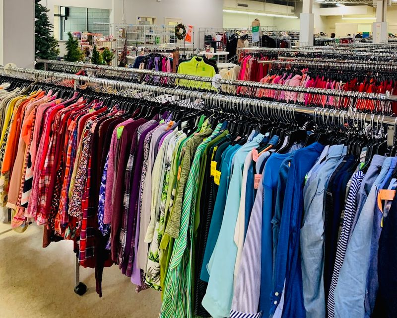 Rare Vintage Pieces That Occasionally Appear In The Bins