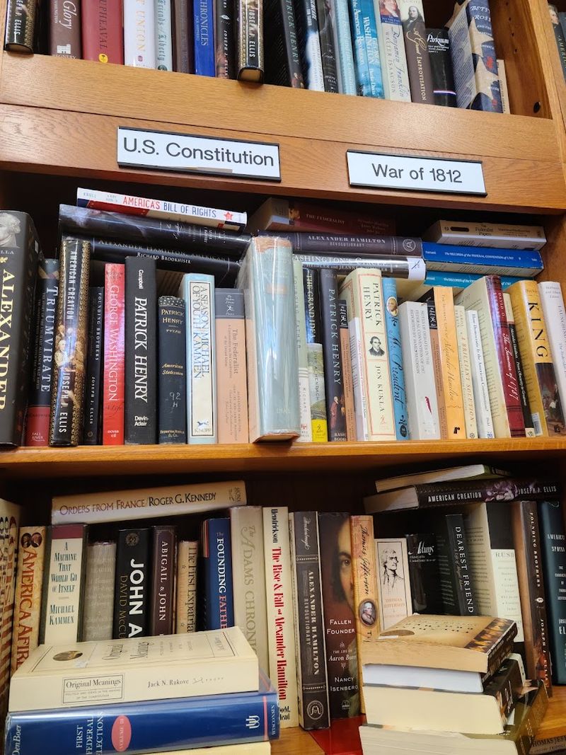 Unexpected Finds That Make Every Visit Different