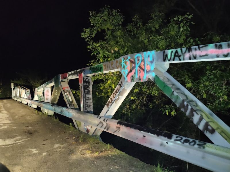 Why Locals Steer Clear Of Gore Orphanage Road After Sunset