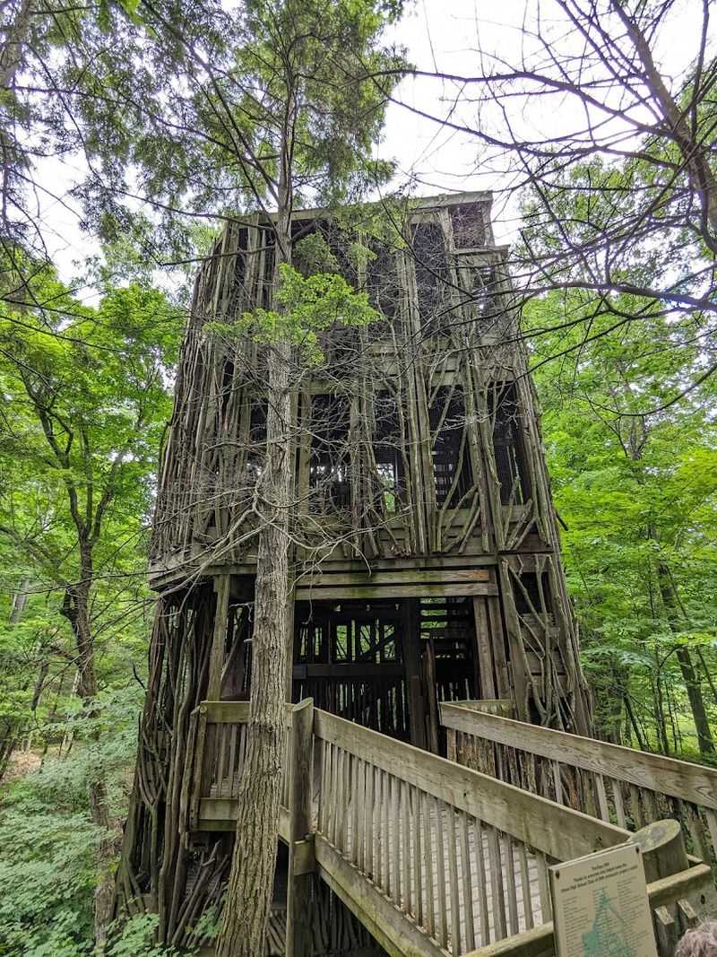 Planning Your Visit To This One-Of-A-Kind Destination