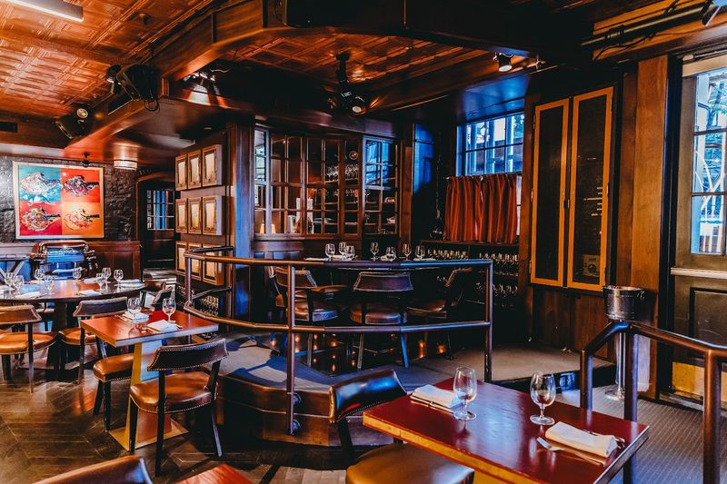 The Menu Beyond Wellington: A Supporting Cast Worth Knowing