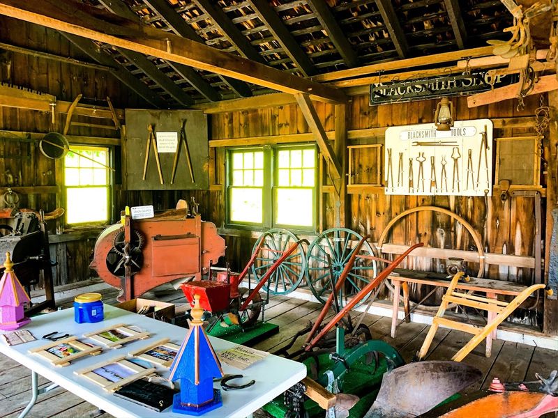 Amish Technology: Not All Technology Is Banned