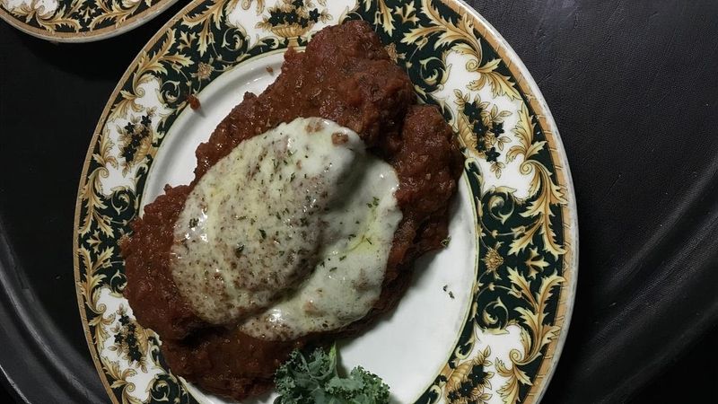 Christine's Creekside Inn: Fresh, Local Ingredients And Scenic Serenity