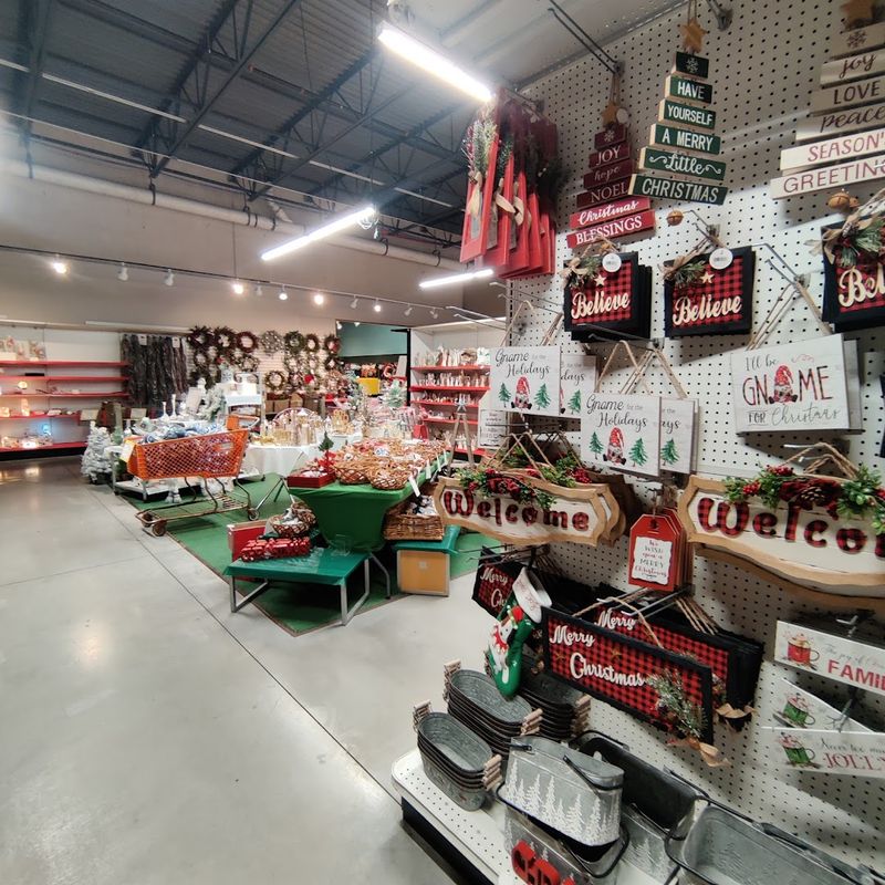 How Country Junction Became The Largest General Store