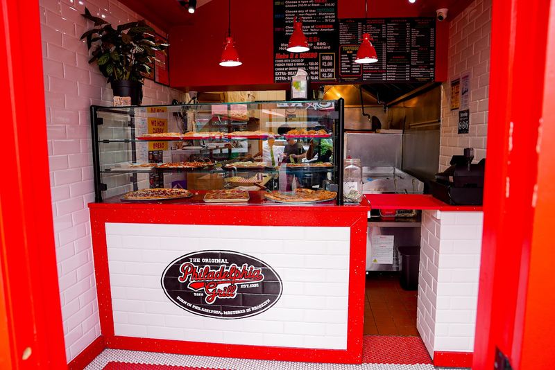 A Galley Kitchen With Outsized Ambitions