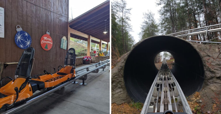 The Unforgettable Tennessee Adventure You Can Enjoy For Under $20