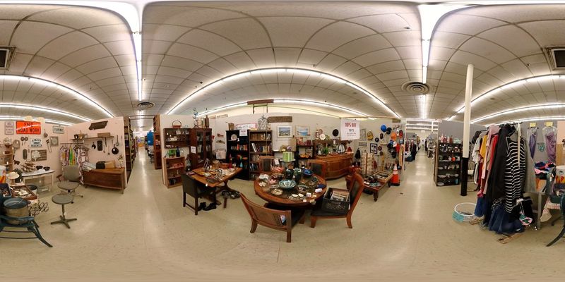 Atmosphere and Accessibility