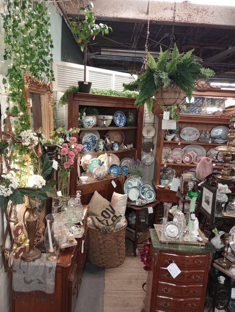 Seasonal Displays And Special Events Add A Festive Layer