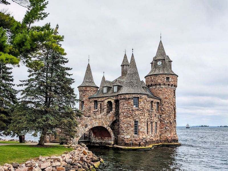 Restoration Work That Respects The Original Vision