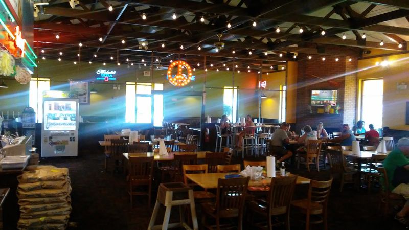 Texas Roadhouse And The Case For A Proper Sit-Down Meal