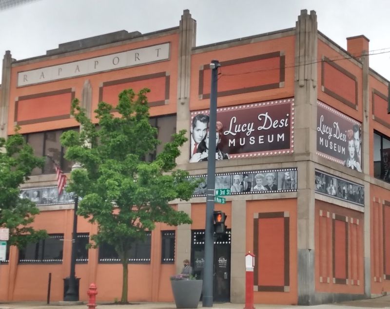 Jamestown Itself Honors Its Most Famous Daughter In Memorable Ways