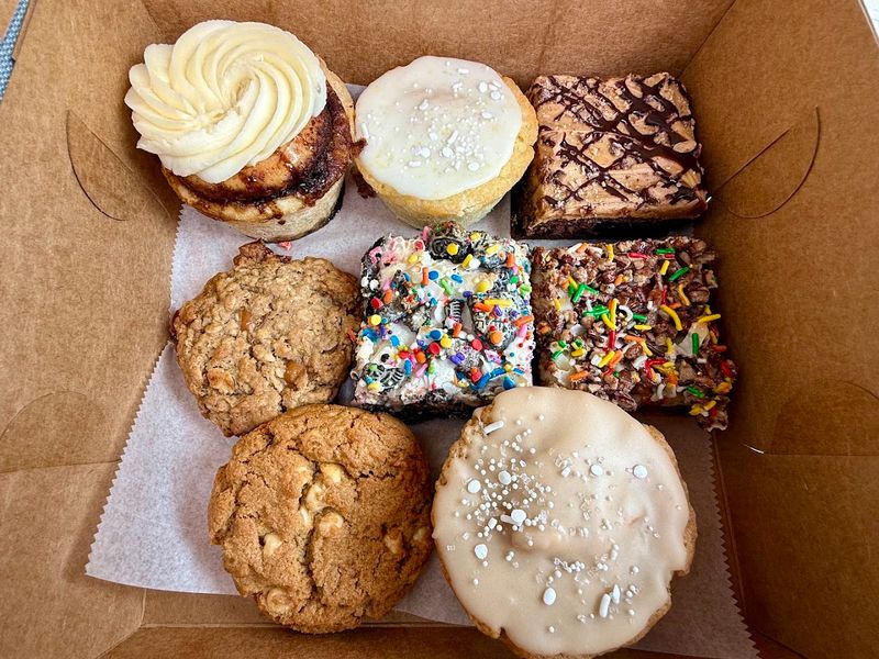 Gluten-Free Options That Actually Taste Good