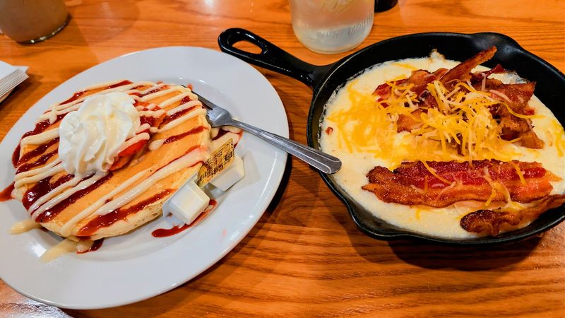 Candied Bacon Twists Worth Ordering As A Side