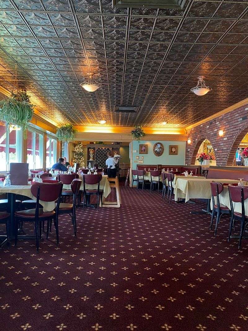 Service That Feels Like Being Welcomed Into Someone's Home