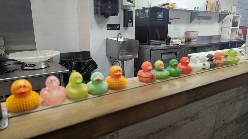 Staff That Actually Make You Feel Like A Regular On Visit One