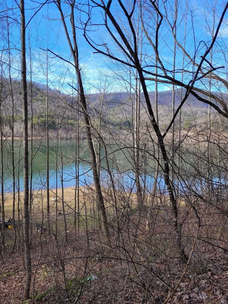 The Watauga River And Freshwater Fishing Culture