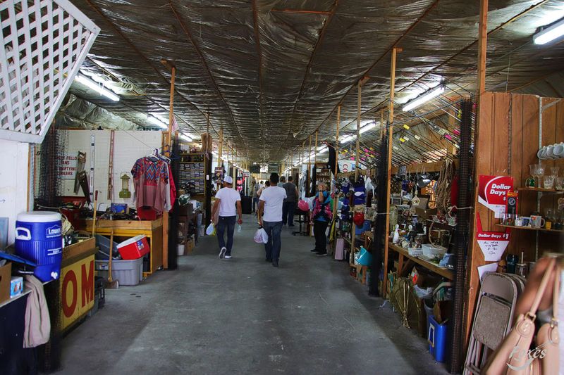 Vendor Community That Makes Selling Here A Rewarding Long-Term Choice