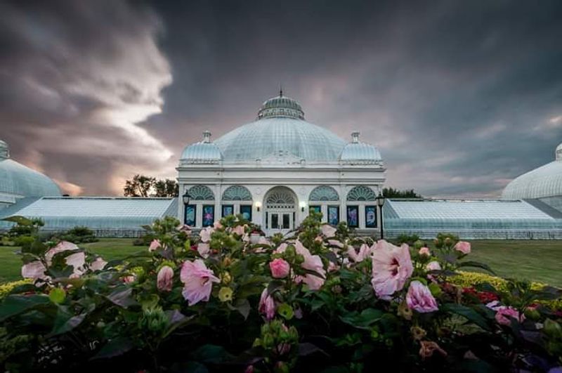 Events, Weddings, And The Garden As A Living Venue