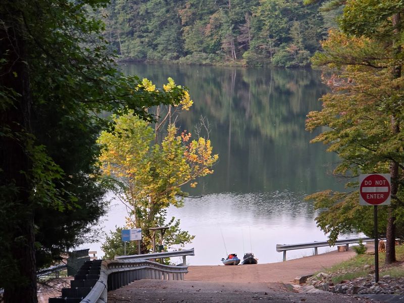 Why This Park Deserves A Spot On Every Tennessee Bucket List
