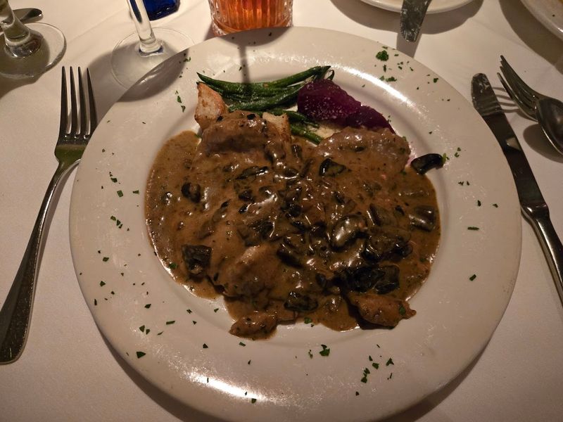 Café Abbracci (Coral Gables)