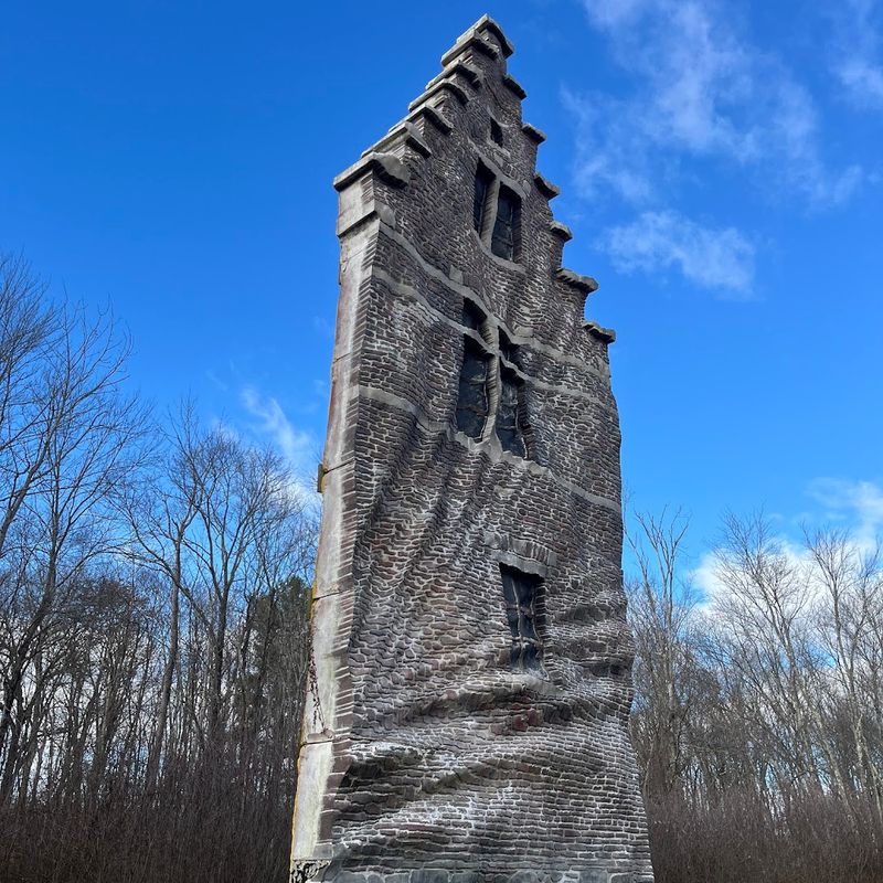 Art Omi Sculpture & Architecture Park