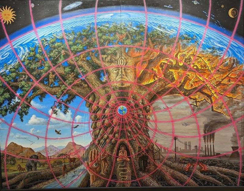 Workshops, Events, And The Community That Keeps CoSM Alive