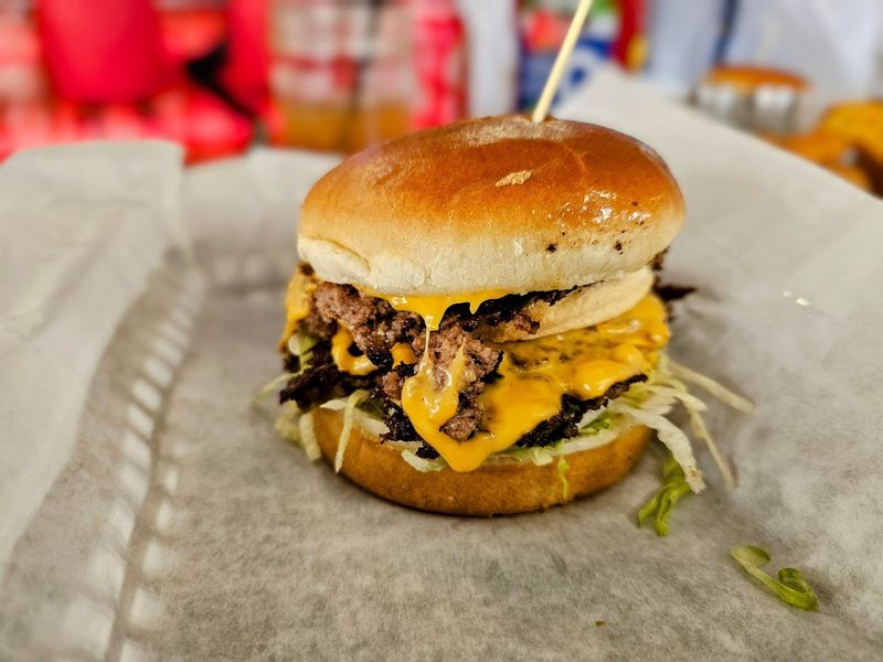 More Than Just A Burger Joint: A Local Institution