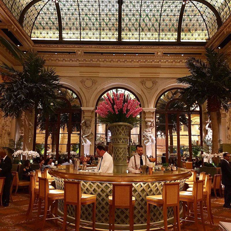 The Staff And Service Culture That Sets The Standard