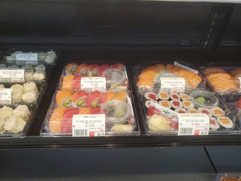 You Can Find Global Food On Almost Every Block