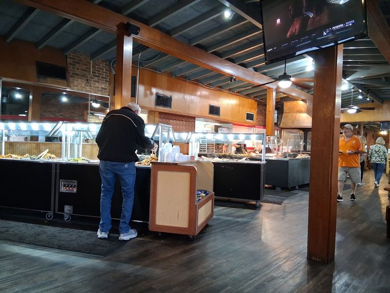 Austin's Steak & Homestyle Buffet