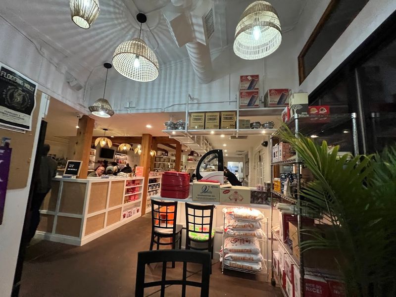 International Market, Nashville