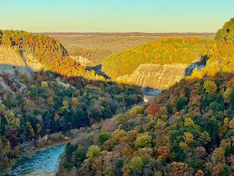 Letchworth State Park