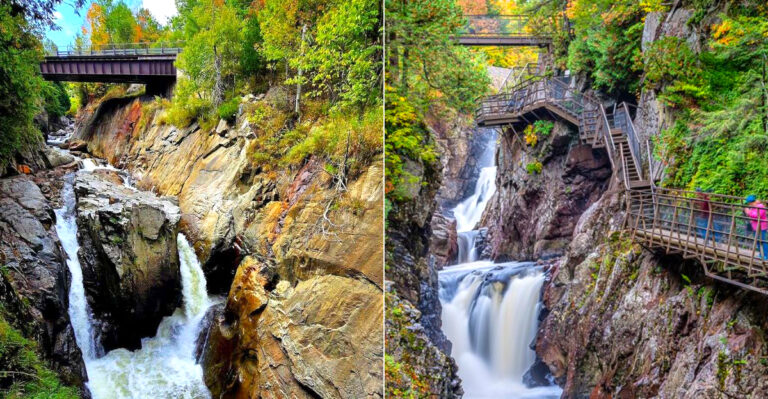 These 12 Natural Wonders In New York Are A Must-Add To Your Family’s 2026 Bucket List