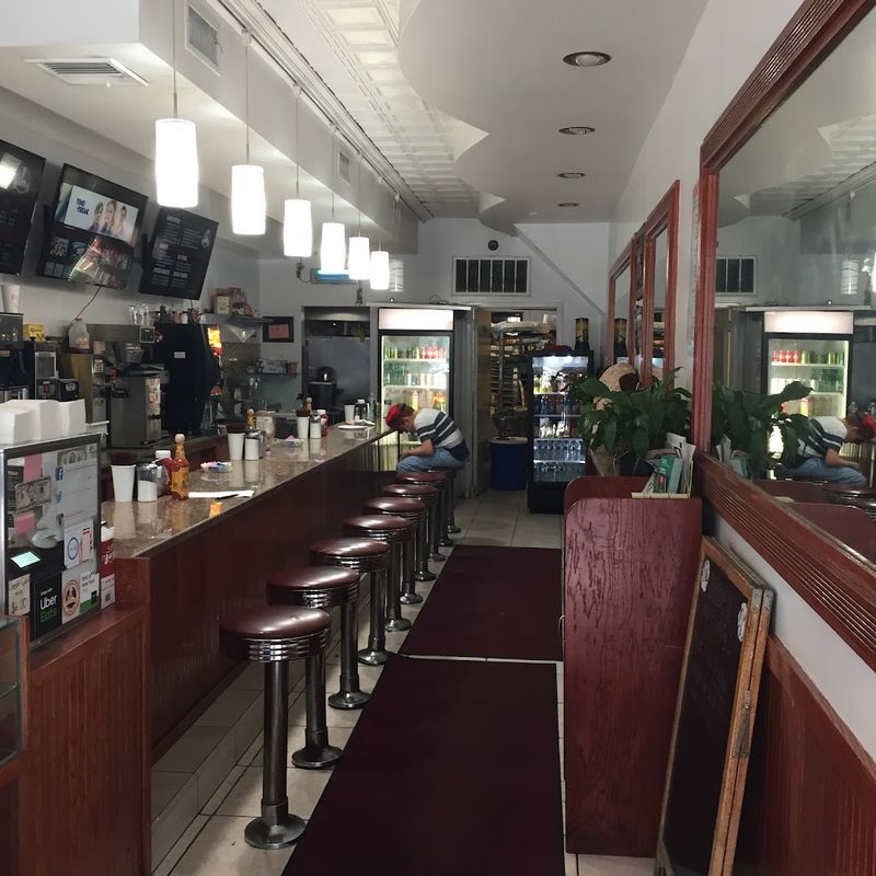 The Kind Of Bakery That Makes You Rethink Everything You Knew About Donuts