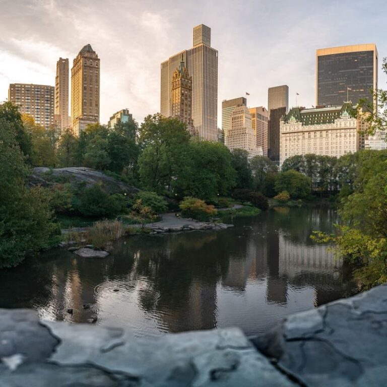 These Are The Best Stops On The New York To Niagara Falls Road Trip You ...