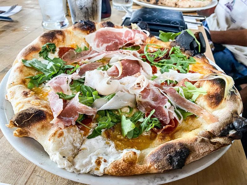 Pizzeria Bianco