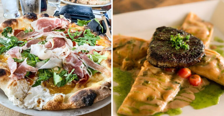 These Arizona Italian Restaurants Are So Good It’s Shocking More People Don’t Talk About Them