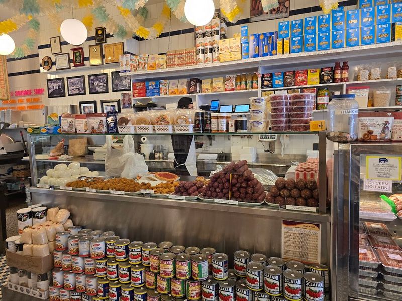 Faicco's Italian Specialties (Manhattan)