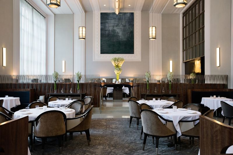 Eleven Madison Park — Manhattan