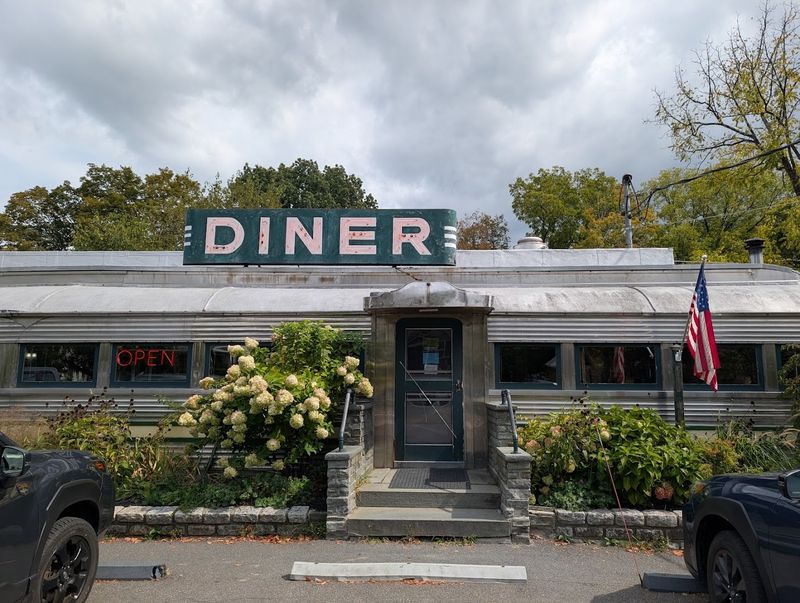 Village Diner (Red Hook)