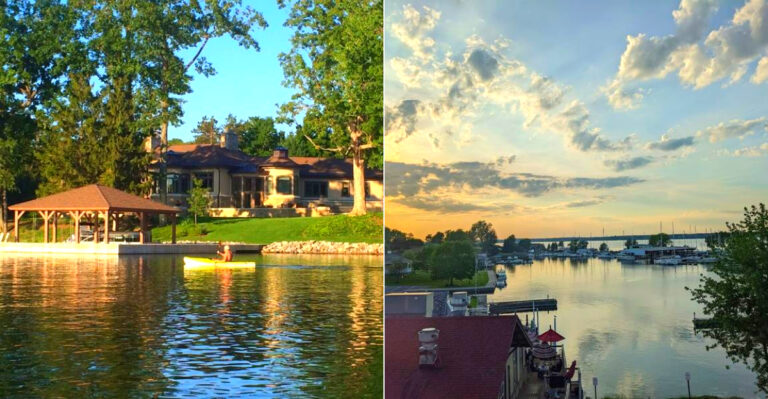 These Small New York Towns Absolutely Deserve A Spot On Your 2026 Travel List