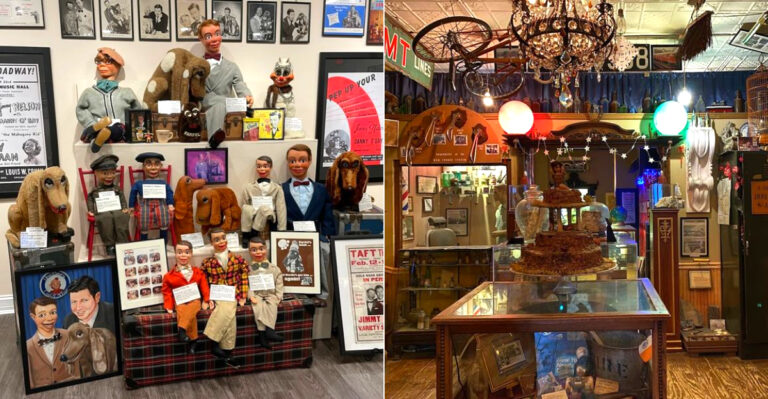 These Unusual Museums In New York Are Just Too Weird For Words