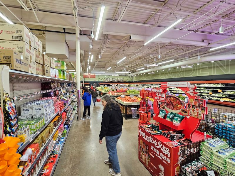 The Story Behind Pan-Asia Supermarket