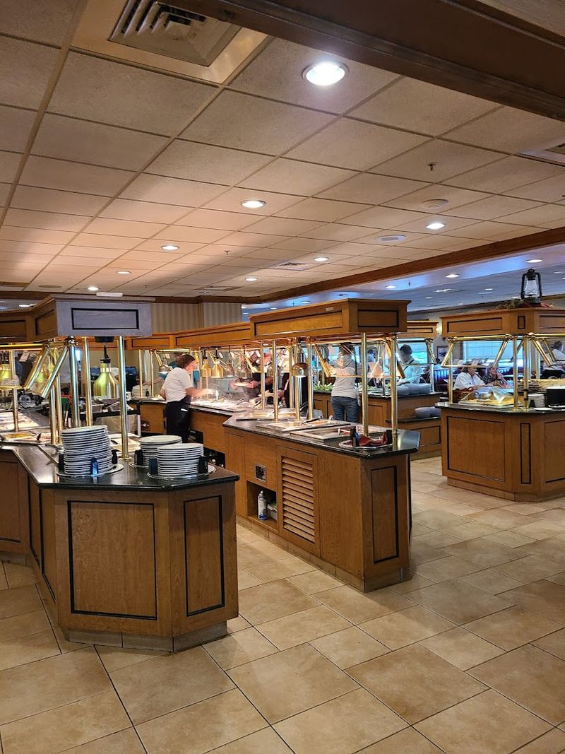 A Classic Amish Country Restaurant In Lancaster County