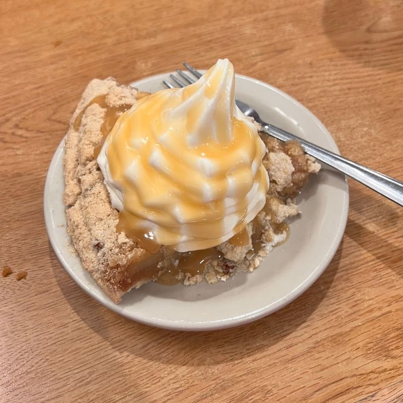 Busy Corner Has Been A Local Favorite Since 1947