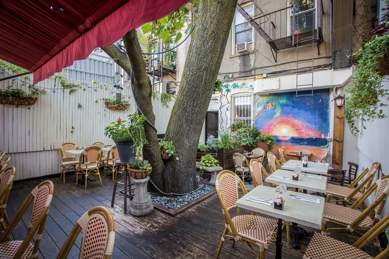 The Kind Of Place That Ruins Every Other Brunch Spot For You