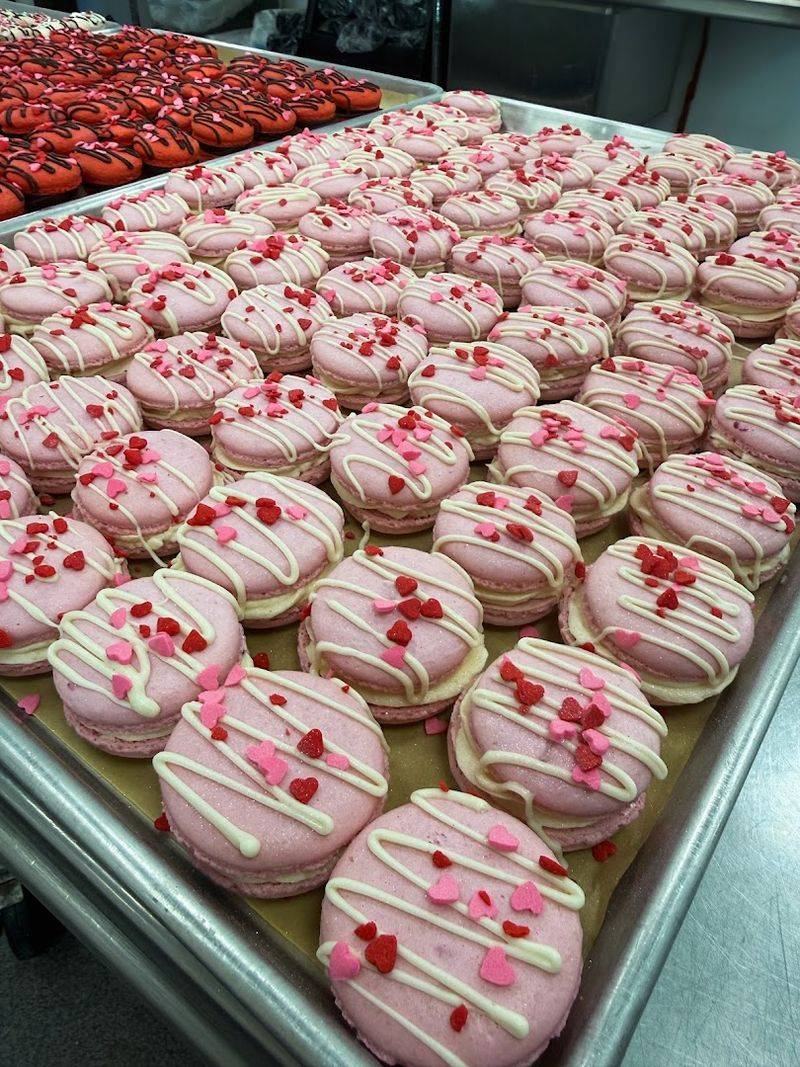 A Cozy Coffee Shop At The Heart Of Small-Town Gridley